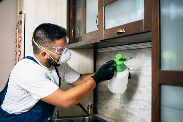 Aztec, NM Pest Control Company