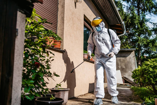 Pest Prevention Services in Aztec, NM