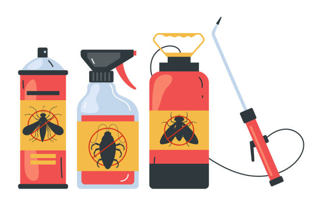 Best Emergency Pest Control  in Aztec, NM
